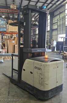 Order Picker 2018  Crown SP3520-30 (6)