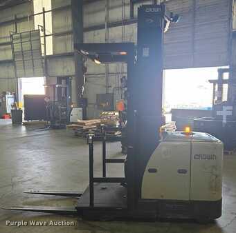 Order Picker 2018  Crown SP3520-30 (7)