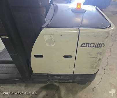 Order Picker 2018  Crown SP3520-30 (8)