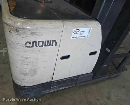 Order Picker 2018  Crown SP3520-30 (9)