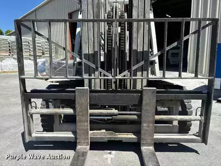 Montacargas GLP 2018  Unicarriers PF70 (10)