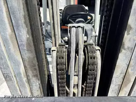 Montacargas GLP 2018  Unicarriers PF70 (12)