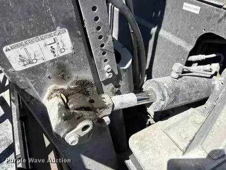 Montacargas GLP 2018  Unicarriers PF70 (16)