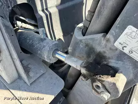 Montacargas GLP 2018  Unicarriers PF70 (17)