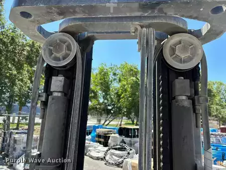Montacargas GLP 2018  Unicarriers PF70 (20)