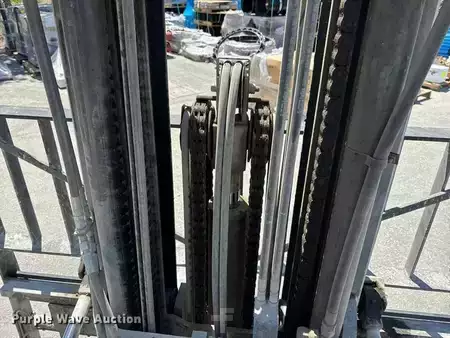 Montacargas GLP 2018  Unicarriers PF70 (21)