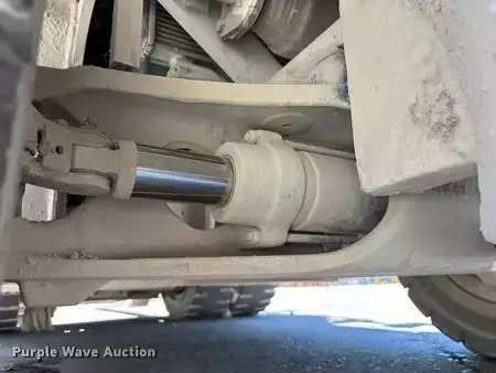 Montacargas GLP 2018  Unicarriers PF70 (26)