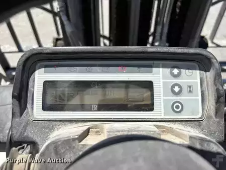 Montacargas GLP 2018  Unicarriers PF70 (31)