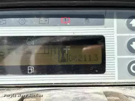 Montacargas GLP 2018  Unicarriers PF70 (32)