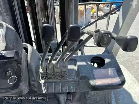Montacargas GLP 2018  Unicarriers PF70 (33)