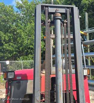 Diesel Forklifts 2015  Moffett M8 (17)