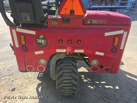 Diesel Forklifts 2015  Moffett M8 (28)
