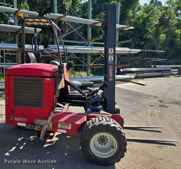 Diesel Forklifts 2015  Moffett M8 (4)