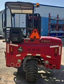 Diesel Forklifts 2015  Moffett M8 (6)