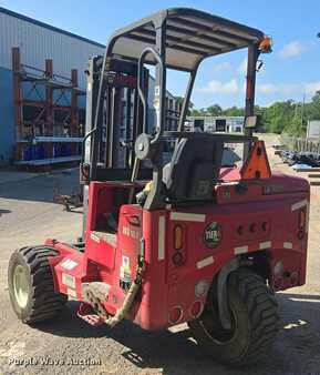 Diesel Forklifts 2015  Moffett M8 (7)
