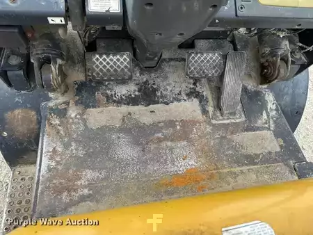 Montacargas GLP - Doosan G25E-3 (12)