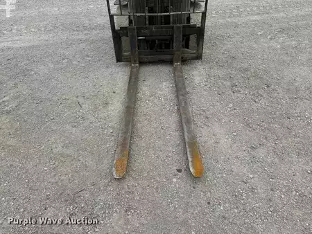 Montacargas GLP - Doosan G25E-3 (18)