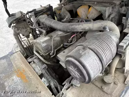 Montacargas GLP - Doosan G25E-3 (20)