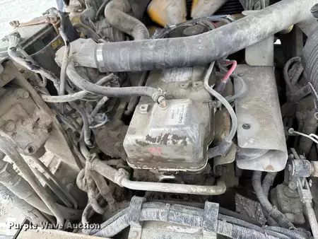 Montacargas GLP - Doosan G25E-3 (21)