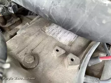 Montacargas GLP - Doosan G25E-3 (23)