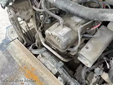 Montacargas GLP - Doosan G25E-3 (27)