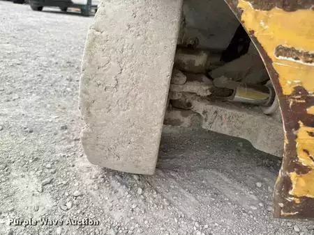 Montacargas GLP - Doosan G25E-3 (38)