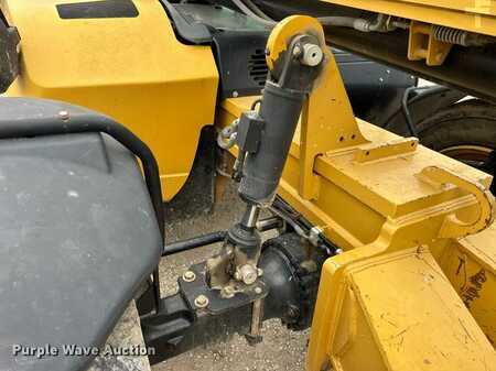 Telescopic forklift rigid 2014  CAT Lift Trucks TL1255C (38)