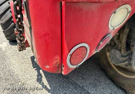 Diesel Forklifts - Moffett M55 (10)
