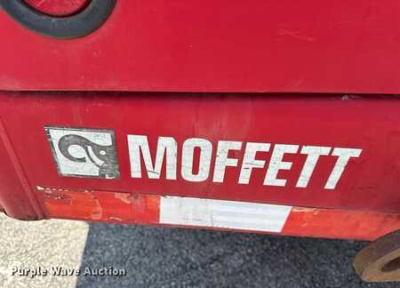 Diesel Forklifts - Moffett M55 (11)