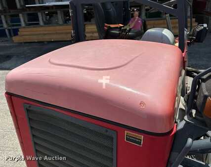 Diesel Forklifts - Moffett M55 (13)