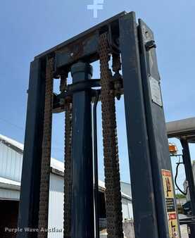 Diesel Forklifts - Moffett M55 (21)