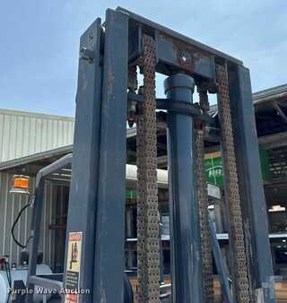 Diesel Forklifts - Moffett M55 (22)