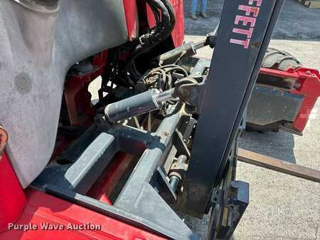 Diesel Forklifts - Moffett M55 (24)