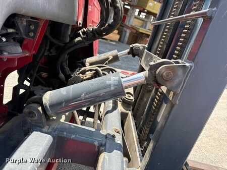 Diesel Forklifts - Moffett M55 (25)