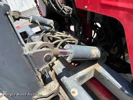 Diesel Forklifts - Moffett M55 (26)