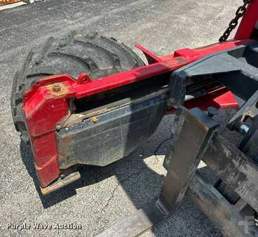 Diesel Forklifts - Moffett M55 (28)