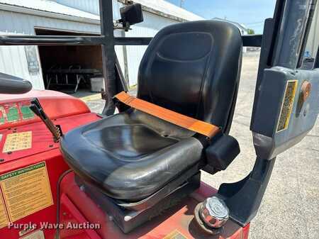 Diesel Forklifts - Moffett M55 (31)