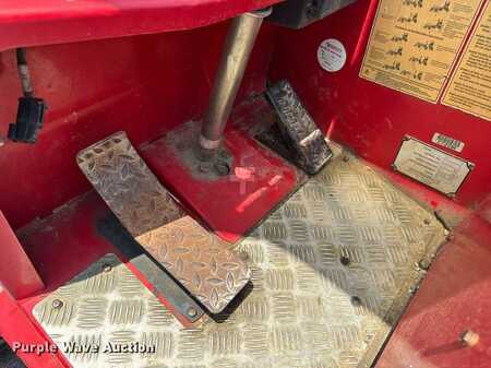 Diesel Forklifts - Moffett M55 (32)