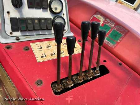 Diesel Forklifts - Moffett M55 (35)
