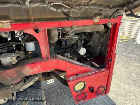 Diesel Forklifts - Moffett M55 (38)