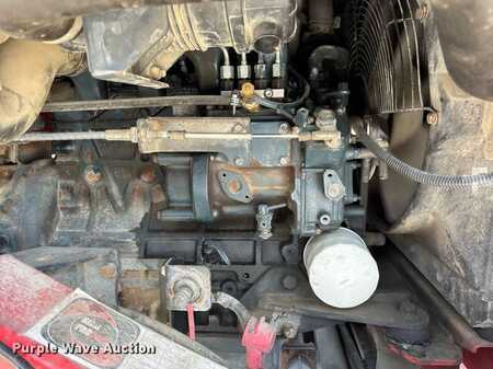 Diesel Forklifts - Moffett M55 (39)