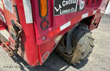 Diesel Forklifts - Moffett M55 (9)