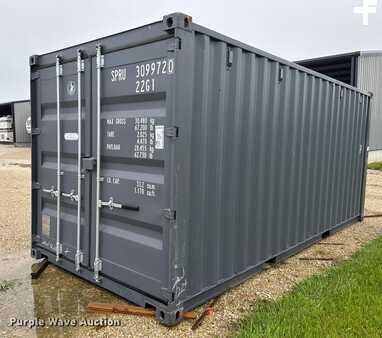 Dieselový VZV - B-LW shipping (1)