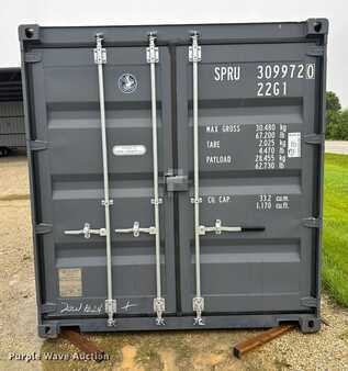 Dieselový VZV - B-LW shipping (14)