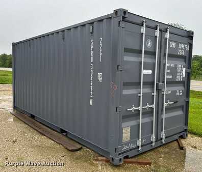 Dieselový VZV - B-LW shipping (3)