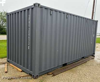 Dieselový VZV - B-LW shipping (5)