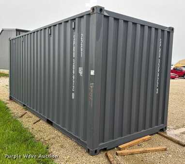 Dieselový VZV - B-LW shipping (7)