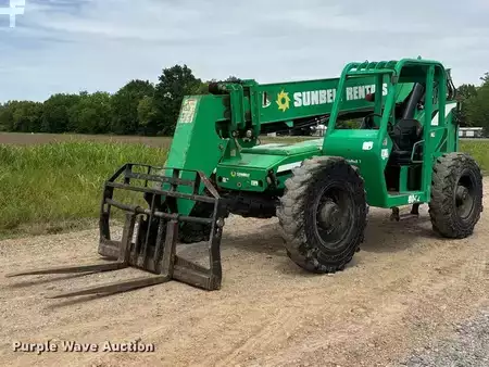 Telehandler Fixed 2014  JLG 8042 (1)