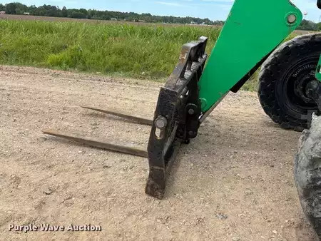 Telehandler Fixed 2014  JLG 8042 (11)
