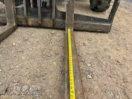 Telehandler Fixed 2014  JLG 8042 (15)